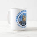 Search for westminster abbey mugs England