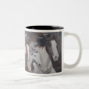 Search for gypsy horse mugs Vanner