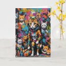 Search for artistic birthday cards Party