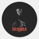 Search for dracula stickers Horror