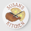 Search for food clocks Cooking