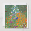 Search for cottage cards Gustav klimt