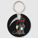 Search for red eye key rings Eyes