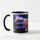 Search for new car mugs Vintage