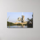 Search for space shuttle discovery canvas prints Sts 128