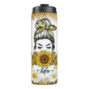 Search for beautiful sunflowers mugs Beauty