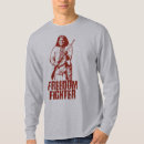 Search for freedom fighter tshirts Resistance