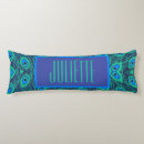 Search for peacock green cushions Blue