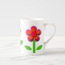 Search for pink flowers mugs Orange