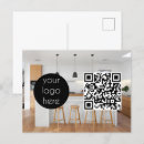 Search for real estate business postcards Corporate