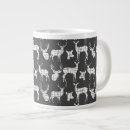 Search for buck and doe mugs Stag