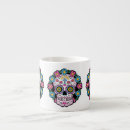 Search for dead flowers mugs Skeleton
