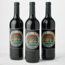 Search for vintage wine labels Trendy