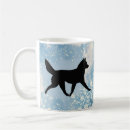 Search for sled dogs mugs Alaskan malamute