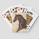 Search for horse playing cards Riding