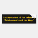 Search for military bumper stickers Infantry