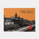 Search for cta Train