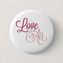 Search for valentines day buttons badges Simple