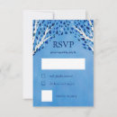 Search for trees rsvp cards Tree of life