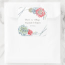 Search for desert wedding stickers Succulents