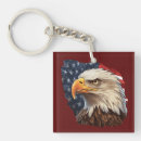 Search for eagle key rings America