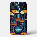 Search for drum iphone cases Musician