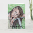 Search for elven cards Magical