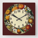 Search for fruit clocks Tree
