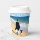 Search for mothers day party tableware Text