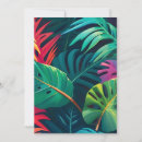 Search for paradise cards Jungle