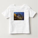 Search for harbour bridge tshirts International landmark