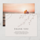Search for 4x6 thank you cards Elegant