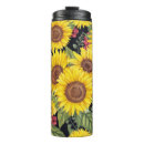 Search for sunflower fields mugs Watercolor