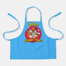 Search for yosemite aprons tweety