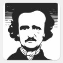 Search for poe stickers Goth