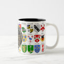 Search for heraldry mugs Surname