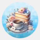 Search for cup cakes stickers Birthday cake