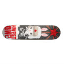 Search for rabbits skateboards Bunnies