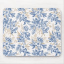Search for christmas blue mousepads Floral
