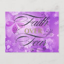 Search for fear cards Faith