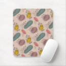 Search for abstract flowers mousepads Boho