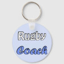Search for rugby key rings Player