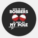 Search for bobbers stickers Hunting