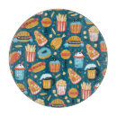 Search for pizza chopping boards Pattern
