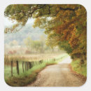 Search for country roads stickers Landscape