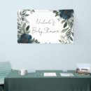 Search for baby bloom banners Greenery