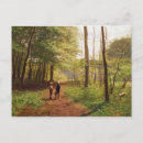 Search for forest walk postcards Path