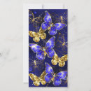 Search for composition cards Blue