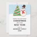 Search for cute snowman christmas cards Snowflakes