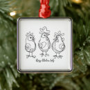 Search for crazy christmas tree decorations Animal